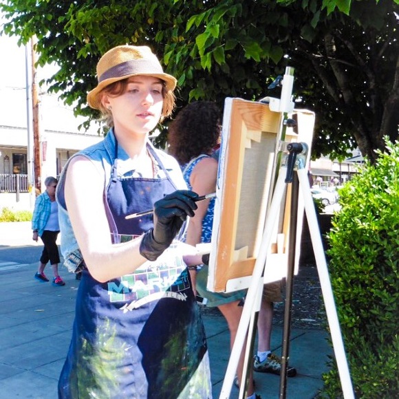 I’m... Harry... Just Harry! - Picture 2 of 6